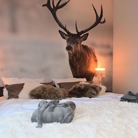 Echt-Harz-Fewo バート・ハルツブルク エクステリア 写真